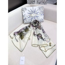 Christian Dior Scarf